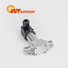 Pressure Sensor Dp Transmitter Differential Pressure Sensor